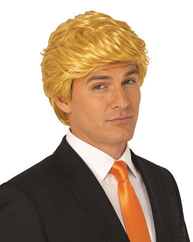 President Wig Adults