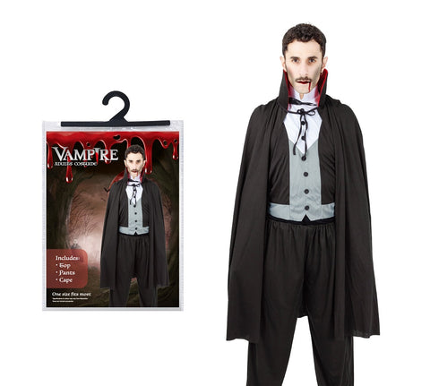 Costume Vampire Adults