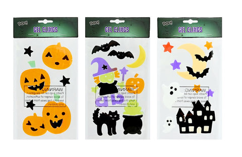 Gel Clings