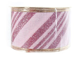 Ribbon 50mmx2.7m Pink