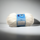ACRYLIC KNITTING YARN  #001