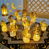 Ramadan Led Candle