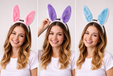 Bunny Ears
