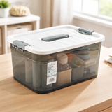 16Ltr Storage Container w/Handle