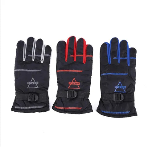 Winter Gloves for Men