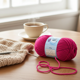 Acrylic Yarn 100g 5532-211