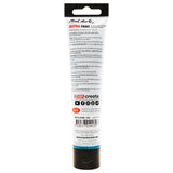 MM Glitter Paint 75ml Light Blue