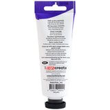 MM Satin Acylic 75ml Cadmium Yellow