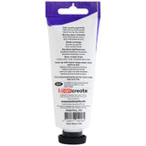 MM Satin Acylic 75ml Cobalt Blue