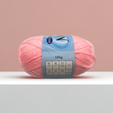 Acrylic Knitting Yarn 100g #207
