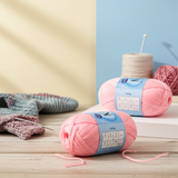 Acrylic Knitting Yarn 100g #207