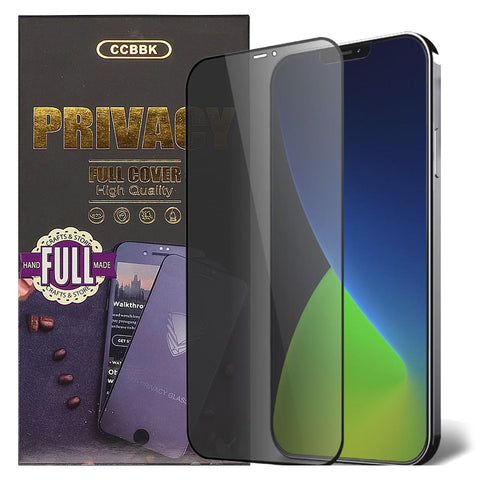 Privacy Screen Protector iPhone 17 Air