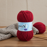 ACRYLIC KNITTING YARN #219