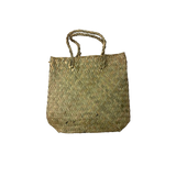 Flax bag 28x23cm