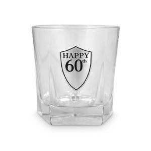 WHISKEY GLASS 60
