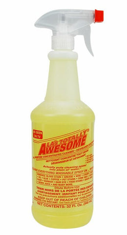 AWESOME ALL PURPOSE CLEANER