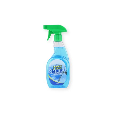 Maxcare Window Trigger Cleaner 500ml