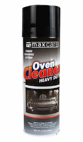 Oven Spray Cleaner 368g
