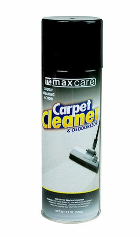 MAXCARE CARPET CLEANER