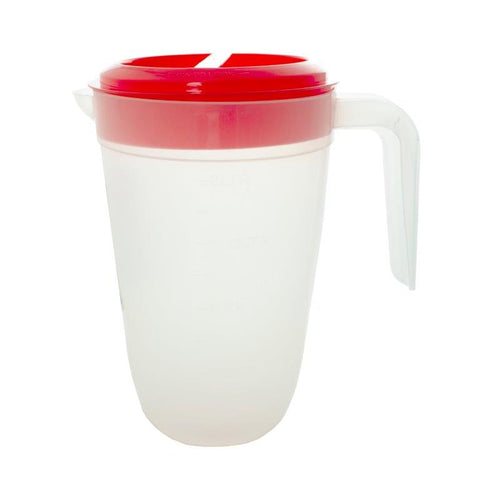 Plastic Juice Jug - 2L