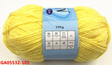 ACRYLIC KNIITING YARN 5532-105