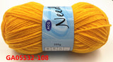 Yarn Acrylic 100g  5532-108