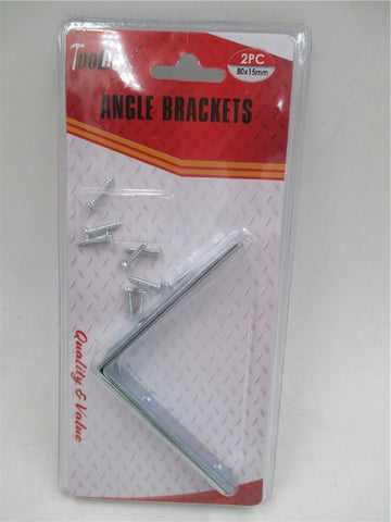 Angle Brackets 2PC