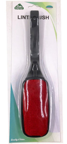 LINT BRUSH