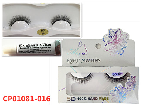 Eyelashes 016