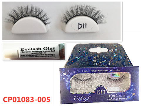 Eyelashes - 005