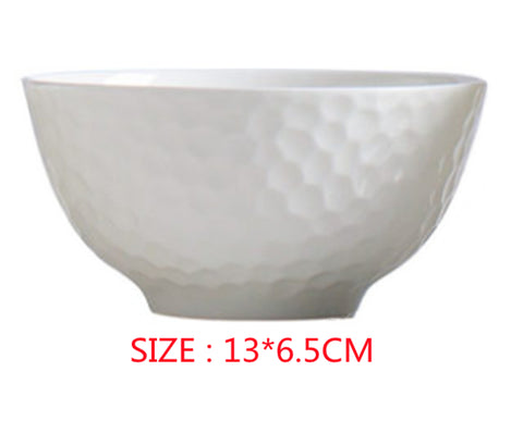 Melamine Bowl 13x6.5cm