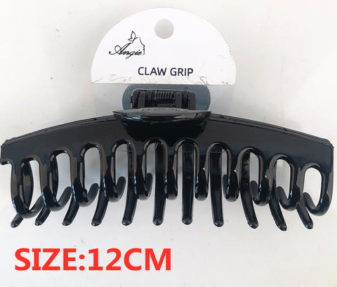 Hair Claw Clip 12cm
