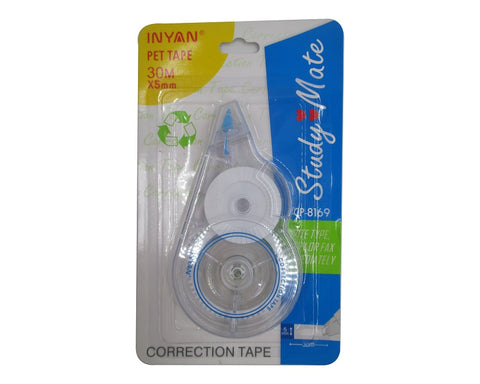 Correction Tape
