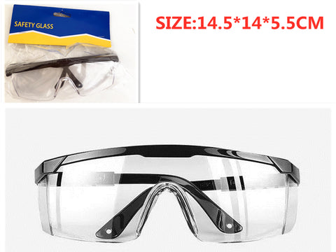 Safety Glasses