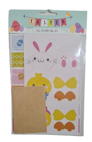 Easter Egg Decorating Kit