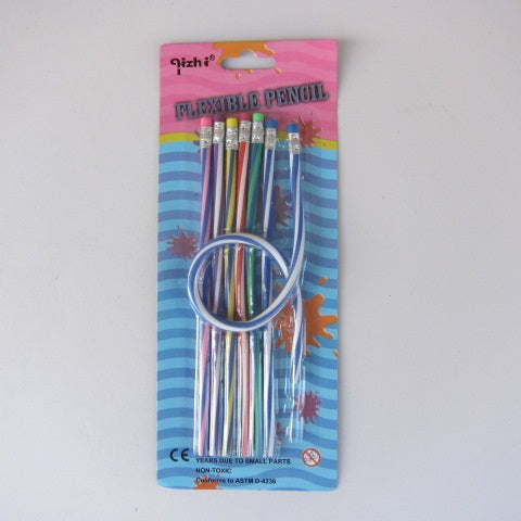 Flexible Pencils 7pk