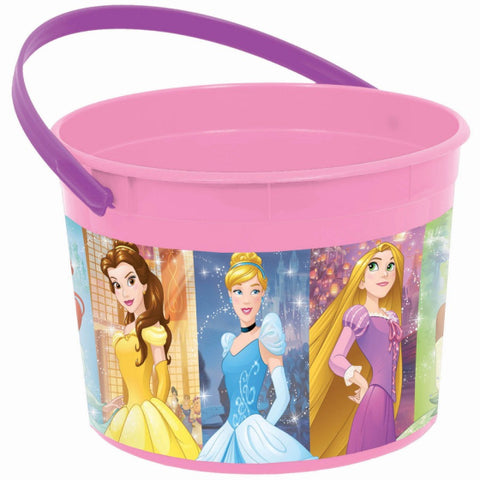Princess Bream Big Treat Bucket