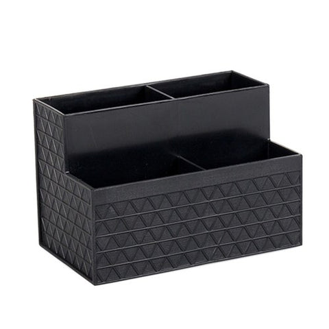 Storage Stationery Holder150x93x100mm Black