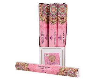 Karma Incense Sticks Rose 16pc