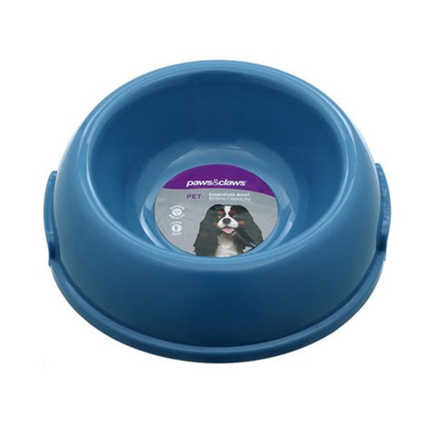 Pet Essentials Round Bowl