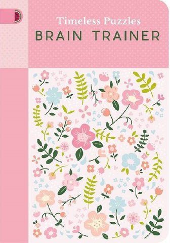 Timeless Puzzles Brain Trainer