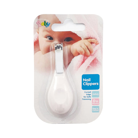Baby Nail Clippers 9cm