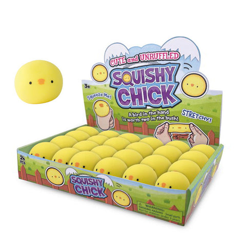 Balls Squeeze Chick 45mm