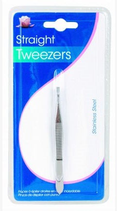 Tweezers (straight)