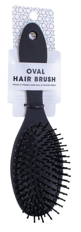 Hair Brush Oval Soft Touch