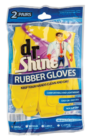 GLOVES HOUSEHOLD 2 Pairs