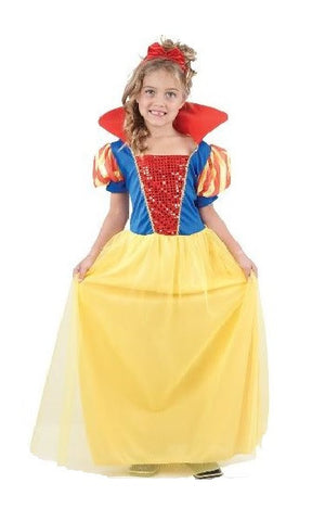 Snow White Child