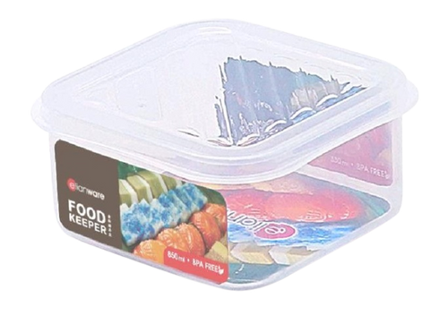 Food Keeper Container 850ml