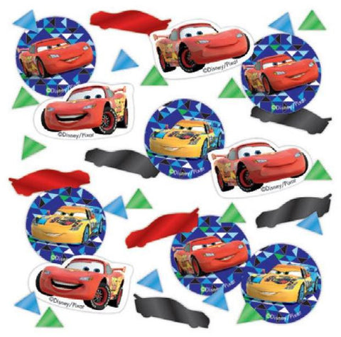 Disney Cars Scatters