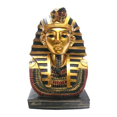 Tutankhamun Figurine